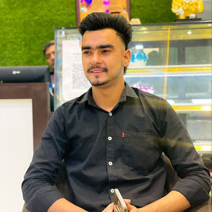 Meet your Posher, Ranu